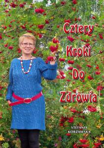 CZTERY KROKI DO ZDROWIA BR CORSAM - 2857786508