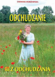 ODCHUDZANIE BEZ ODCHUDZANIA CORSAM - 2857786518