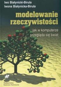 Modelowanie rzeczywistoci - 2825665136