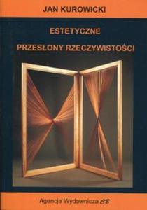 Estetyczne przesony rzeczywistoci - 2857786633