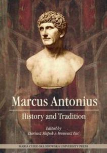 Marcus Antonius - 2857786646