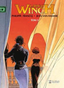 Largo Winch Tom 3 wydanie zbiorcze - 2857786679