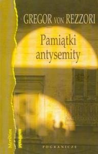 Pamitki antysemity - 2825665143