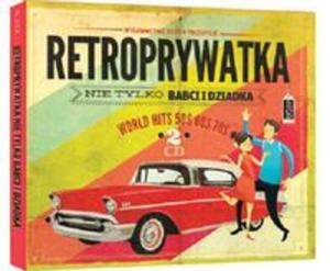 Retroprywatka nie tylko babci i dziadka - 2857786715