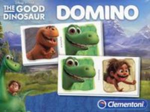 Domino Dobry Dinozaur - 2857786763