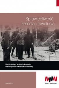 Sprawiedliwo, zemsta i rewolucja - 2857786929