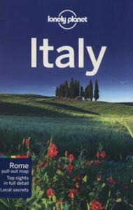 Lonely Planet Italy - 2857787011