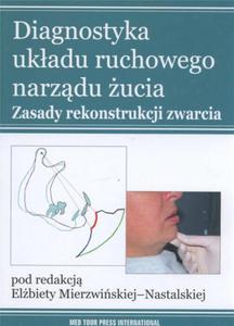 DIAGNOSTYKA UKADU RUCHOWEGO NARZDU UC IA OP MED TOUR PRESS - 2857787033