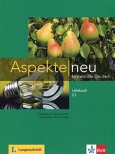 Aspekte neu C1 Lehrbuch - 2857787108