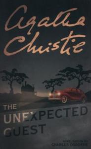 The Unexpected Guest - 2857787118