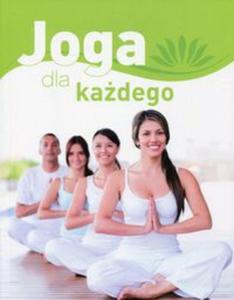 Joga dla kadego