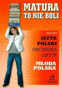 Matura to nie boli - Moda Polska 2006