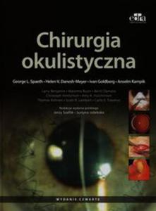 Chirurgia okulistyczna - 2857787142