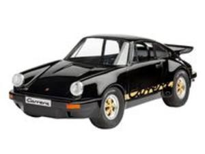 Model Revell Porsche Carrera 1: 25 zestaw z farbami - 2857787153