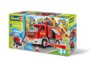 Model Revall Junior kit Stra poarna 1:20 - 2857787159