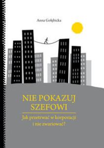 Nie pokazuj szefowi - 2857787194