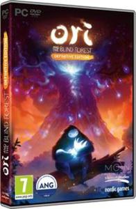 Ori and The Blind Forest Definitive Edition PC - 2857787196