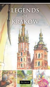 Legends of Krakow - 2857787227