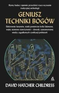 Geniusz techniki bogw - 2857787254