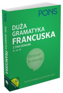 Dua gramatyka francuska z wiczeniami