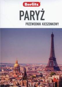 Pary Przewodnik kieszonkowy