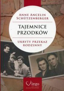 Tajemnice przodkw - 2857787447