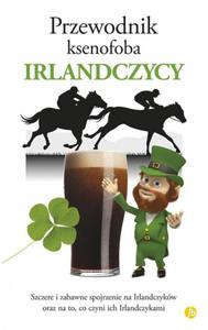 Przewodnik ksenofoba Irlandczycy - 2857787474