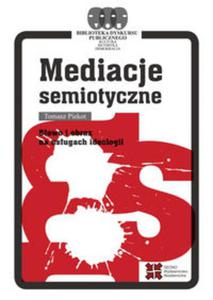 Mediacje semiotyczne - 2857787486