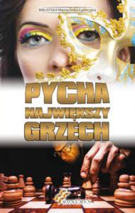 PYCHA NAJWIKSZY GRZECH - 2857787509