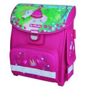 Tornister Herlitz Smart Princess Rosa