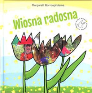 Wiosna radosna - 2857787691