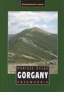 Gorgany. Przewodnik Rewasz - 2857787723