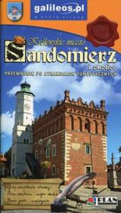 Sandomierz i okolice - 2857787775