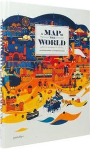 A Map of the World - 2857787814