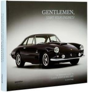 Gentlemen Start Your Engines - 2857787817