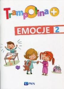 Trampolina+ Emocje 2 - 2857787957