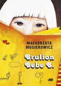 Brulion Bebe B.Brulion Bebe B. - 2857788053