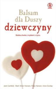 Balsam dla duszy dziewczyny - 2825665220