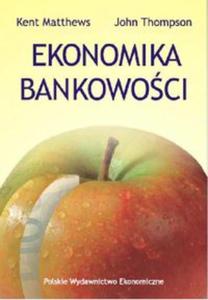 Ekonomika bankowoci - 2825665221