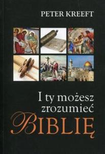 I ty moesz zrozumie Bibli