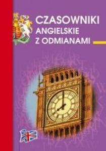 Czasowniki angielskie z odmianami - 2857788237