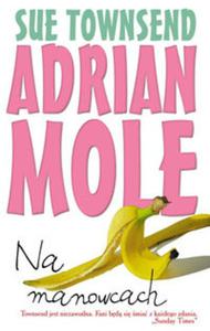 Adrian Mole Na manowcach