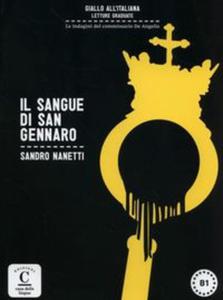 Sangue di San Genaro - 2857788321