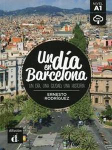 Un dia en Barcelona - 2857788327