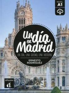 Un dia en Madrid - 2857788330