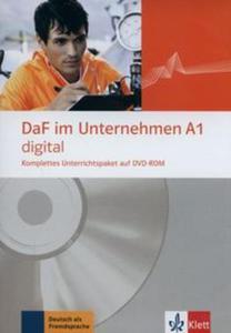 Daf im Unternehmen A1 Digital - 2857788341