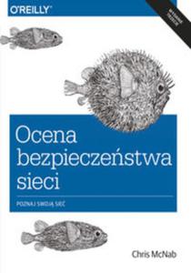 Ocena bezpieczestwa sieci - 2857788348