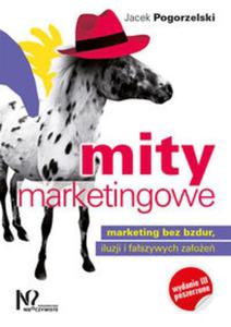 Mity marketingowe - 2857788377