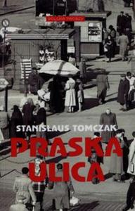 Praska ulica - 2857788390