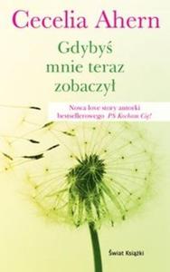 Gdyby mnie teraz zobaczy - 2825646320